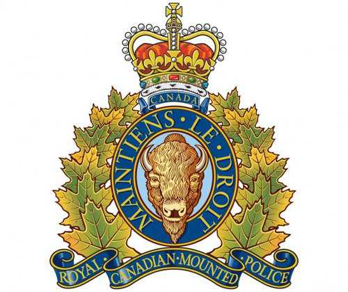 RCMP
