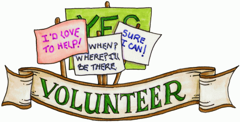 Volunteer PG looking for Random Acts of Service nominees - My Prince