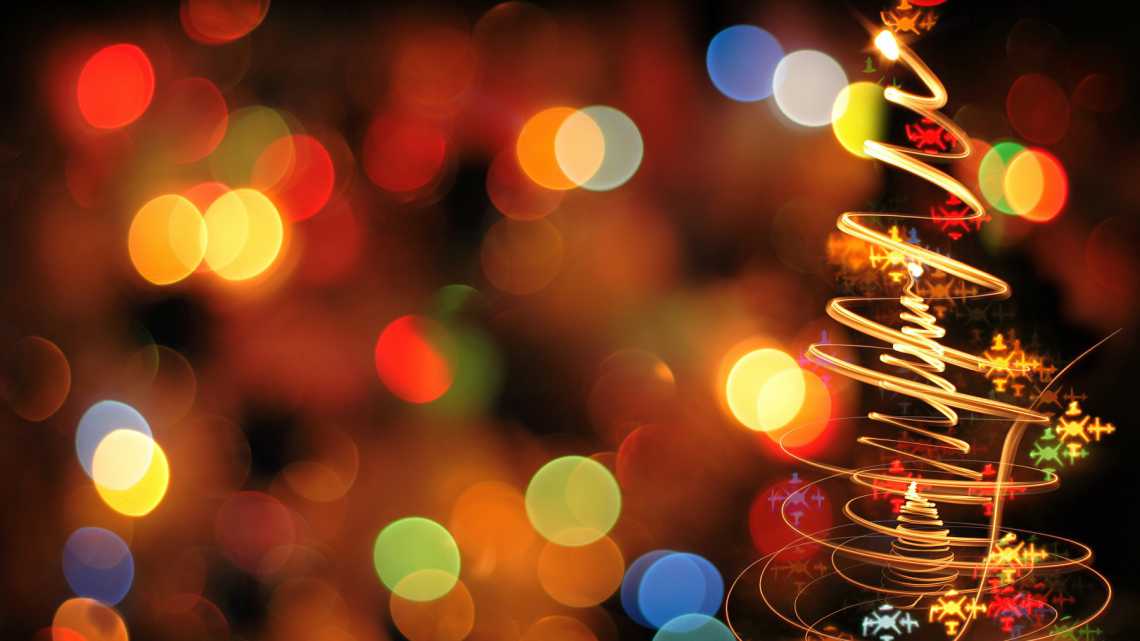 Annual Tree of Lights fundraiser beginning this week