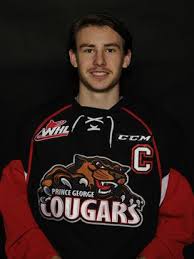 5 game suspension for Cougars captain