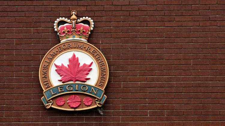 Local Veterans to be recognized by the Spruce Kings