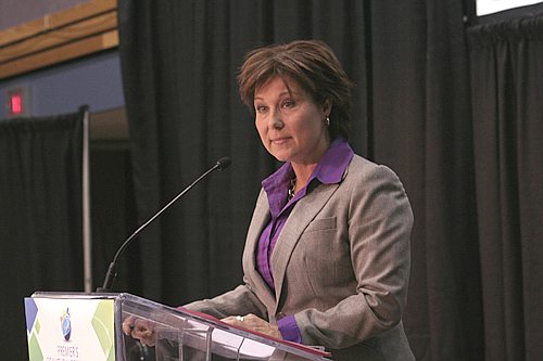 NOVA SCOTIA AND BC REACH SHIPBUILDING DEAL