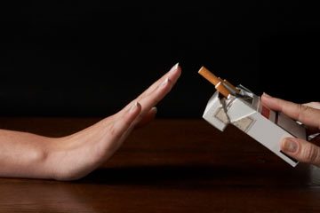 Want to kick smoking to the curb? Northern Health provides tips to help you succeed