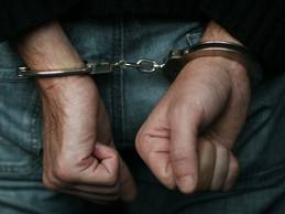 Two Fort St. John men arrested for stolen guns and drugs