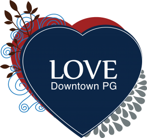 Love Downtown PG campaign enjoying success