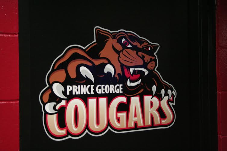 Oil Kings dump the Cougars