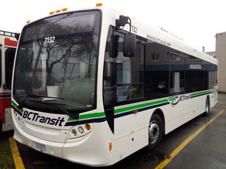 City Transit operators gearing up for a busy New Year’s Eve