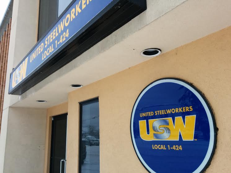 United Steelworkers supports BC NDP, not Liberals