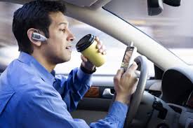 ICBC, Police, and government continue to tackle distracted driving