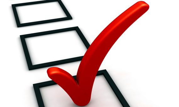 Public opinion poll needing CWG feedback