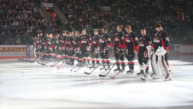 Cougars playoff tickets a hot commodity