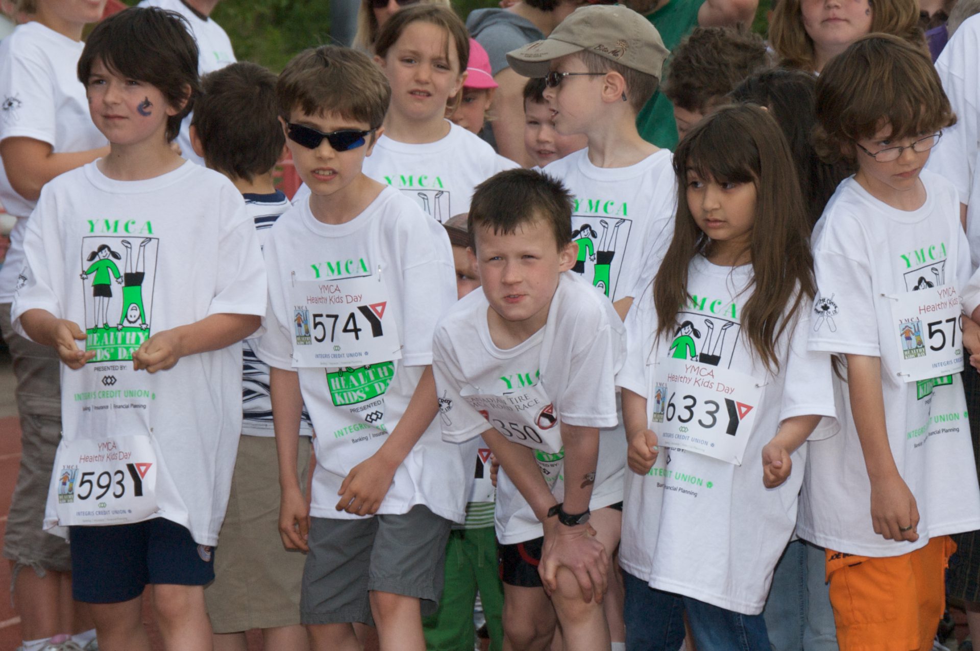 $50,000 for YMCA to help pay for memberships