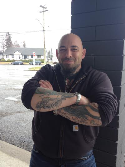Former criminal finding it tough to curtail gang violence in Williams Lake