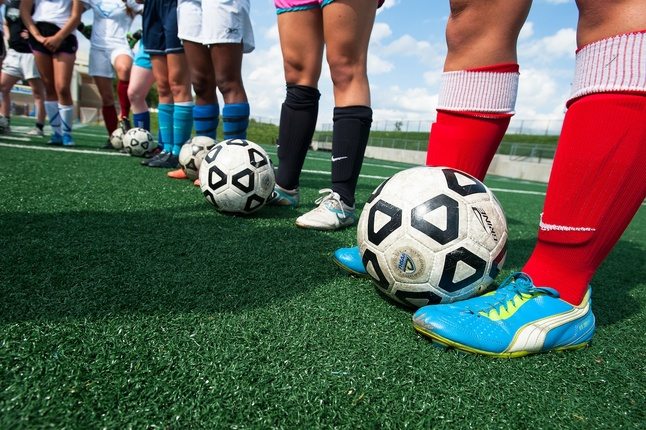 New course to expand students soccer skills