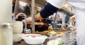 Volunteers needed for St. Vinny’s Easter dinner