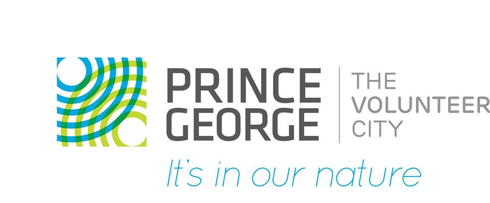 Prince George: The Volunteer City