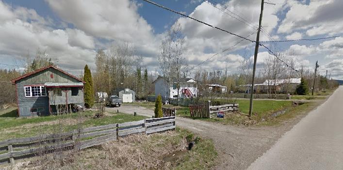 Water back on in Buckhorn after nearly two weeks