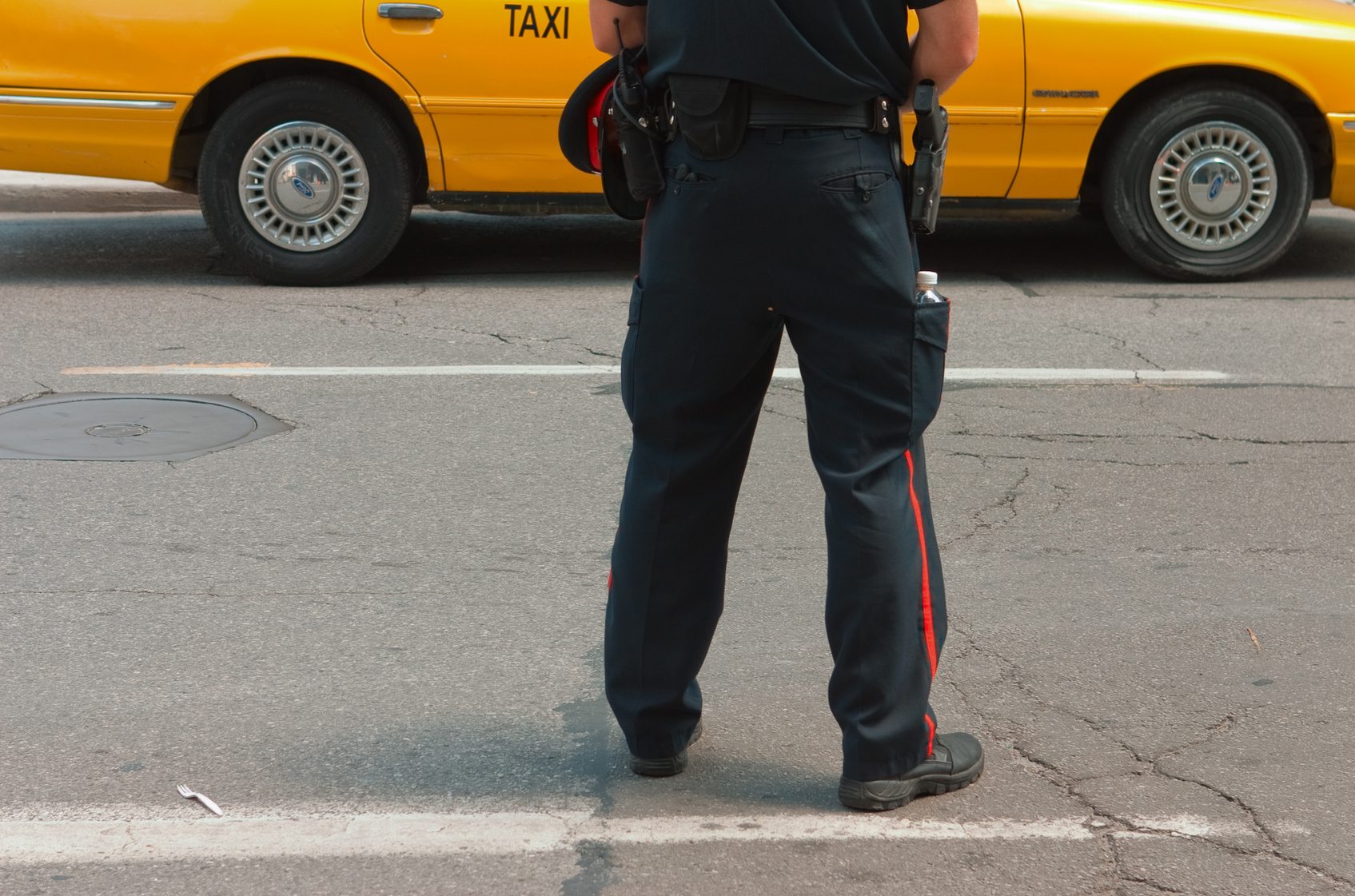 BC Might bring Traffic E-Ticketing To The Province
