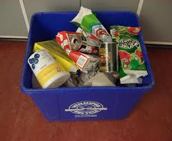 Curbside Recycling hits six month mark favourably