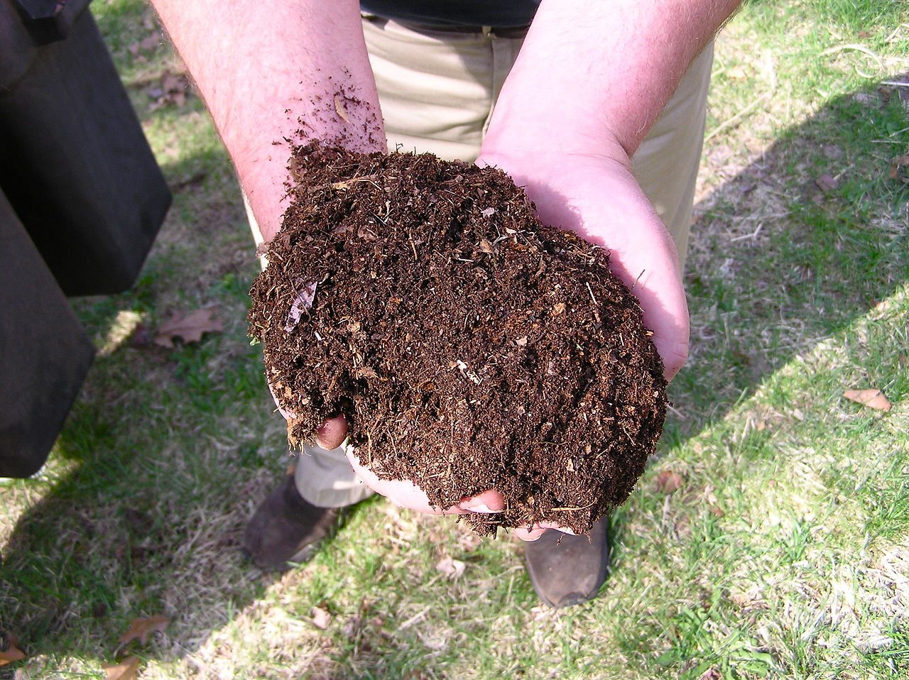 Food for Compost event slated for Friday at Foothills Landfill