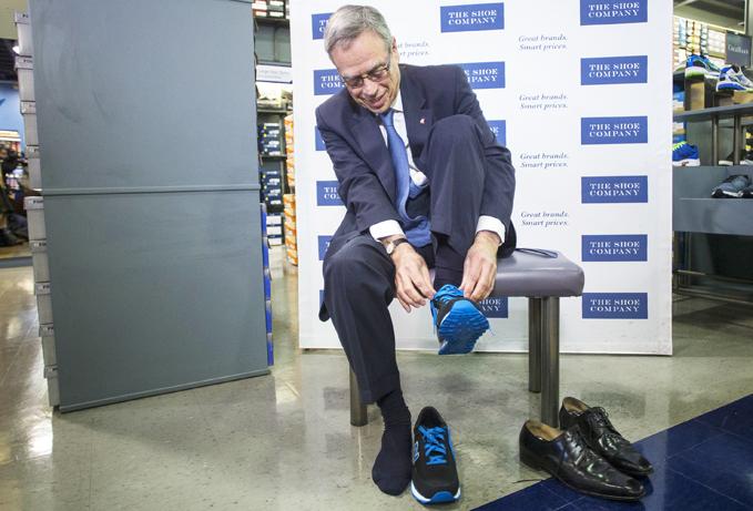 Feds to unveil final budget