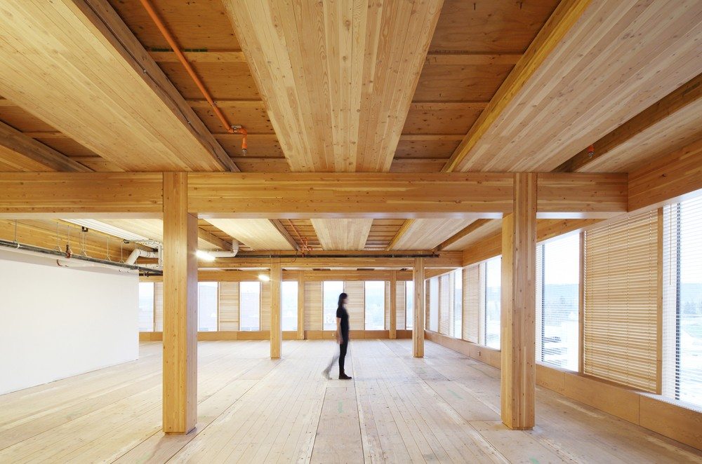 Carbon neutral buildings could heavily influence BC climate action