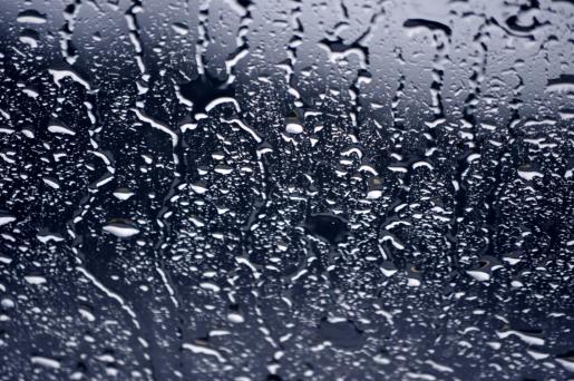 Wet and cool weekend expected in PG area
