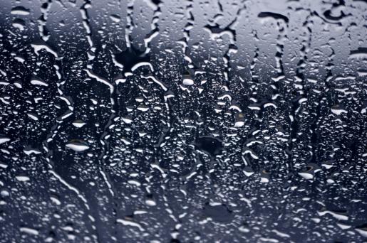 WET WEATHER COMING TO PRINCE GEORGE