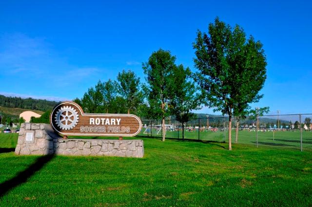 Batter up: PG sports fields open for 2019 season