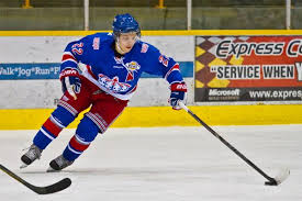 Spruce Kings can’t win in Wenatchee