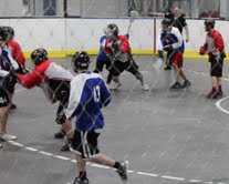 PG Sports—Friday, May 1