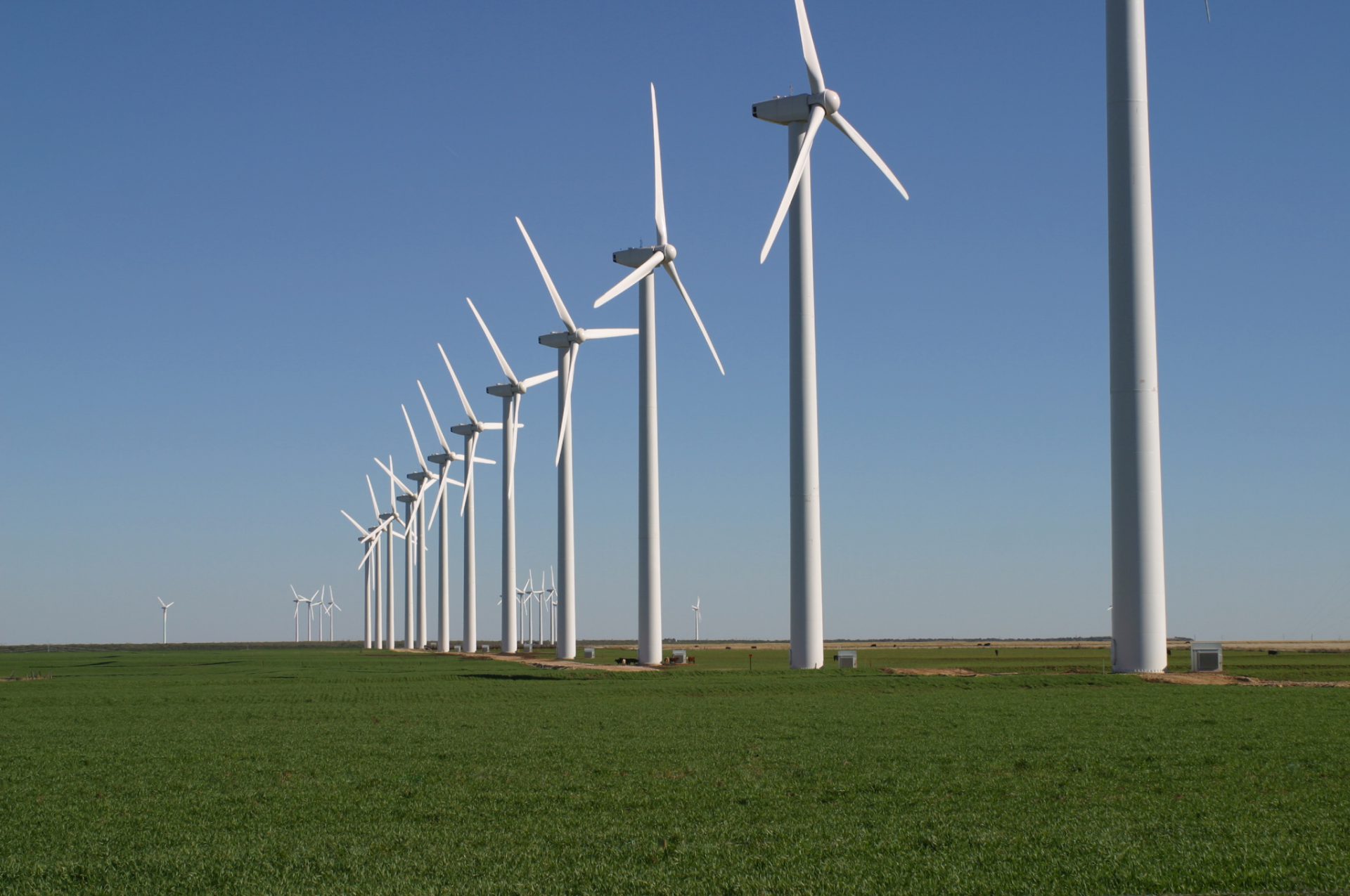 Wind farm collaboration accepted by local first nations group