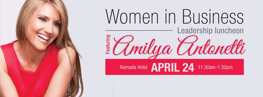 Speaker series for Women in Business kicks off with US entrepreneur