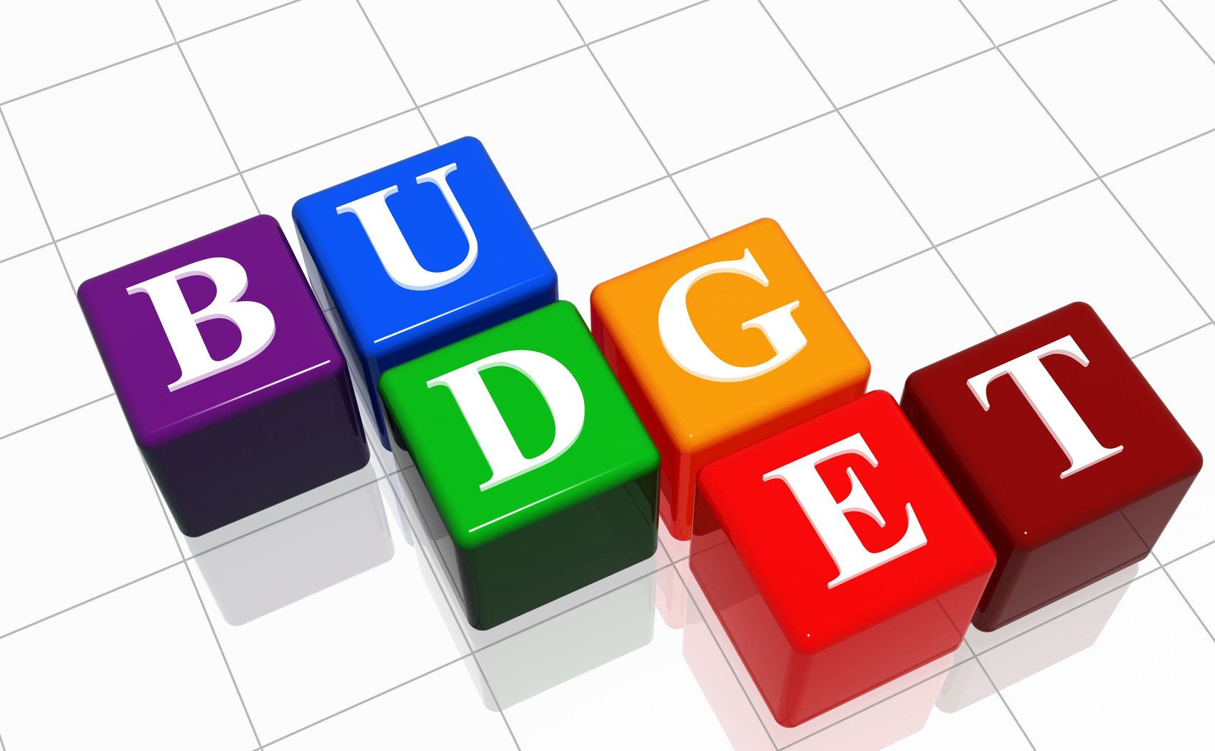 CFIB gives federal budget an A grade