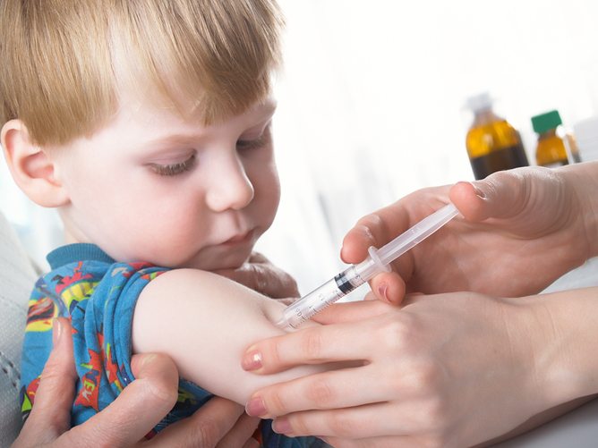 With school nearing, public health nurses encourage vaccinations