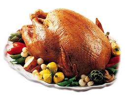 Thawing turkey toughest part about cooking it