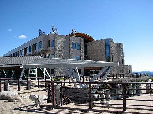 UNBC and FA decide on arbitrator