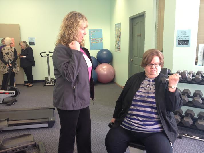 Research helping those accessing mental health services