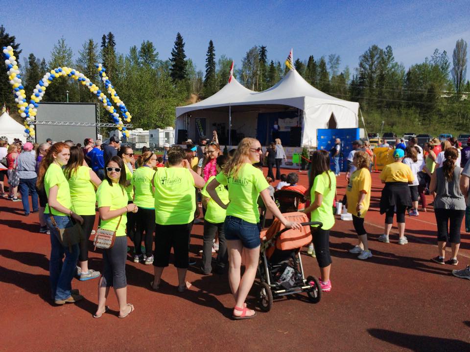 2018 PG Relay for Life ready to enjoy new settings this weekend