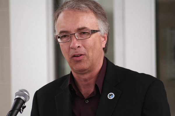 Rustad happy with 2016 in Nechako Lakes, preparing for 2017 BC Election