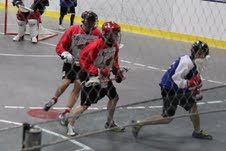 PG Sports—Friday, May 29