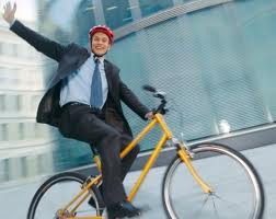 Bike to Work and School Week kicks off Monday morning
