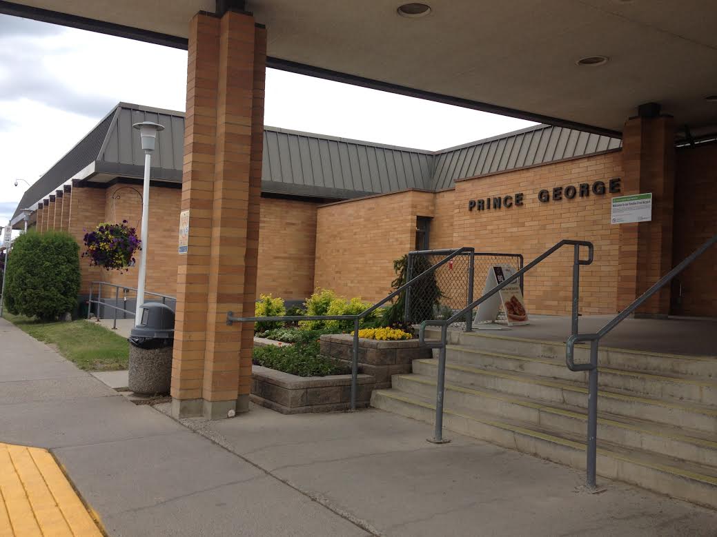 PG AIRPORT EVACUATED DUE TO SMOKE FROM WASHROOM