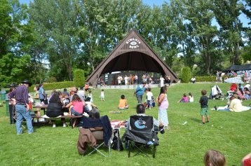 Parks, problem properties and projects to be discussed at PG council meeting
