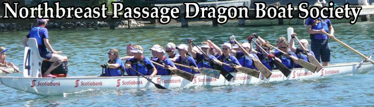 Thieves being sought after dragon boat equipment stolen