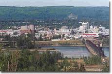 Air Quality Advisory reaches third consecutive day in Prince George