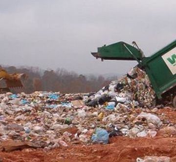 RESIDENTS IN FRASER-FORT GEORGE AREA ENCOURAGED TO TALK “TRASH”