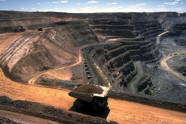 BC mining sector receives positive review from 2016 Global Mine report