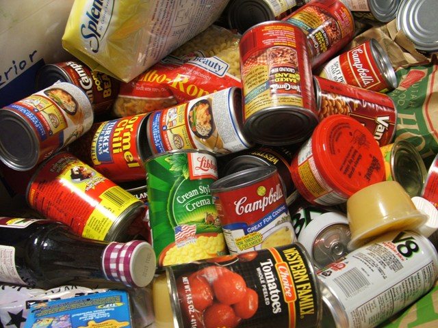 Food for Fare program returns to PG