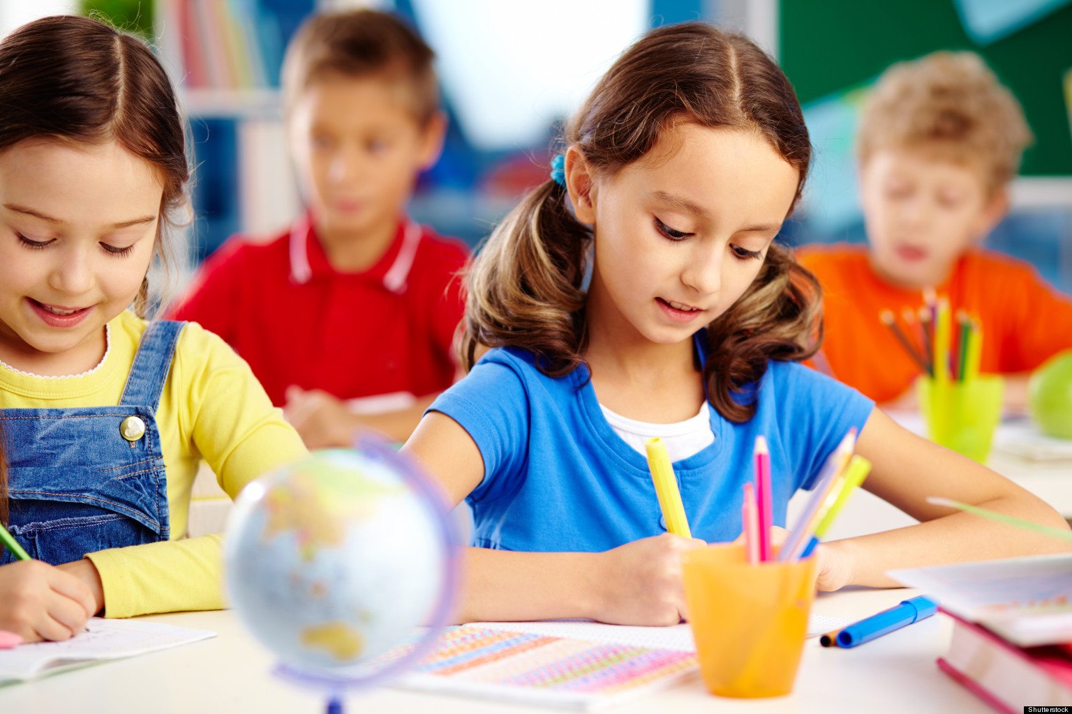 NEW BC SCHOOL CURRICULUM WILL HAVE ABORIGINAL FOCUS